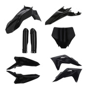 24-26 MC65 GASGAS FULL PLASTIC KIT - ACERBIS