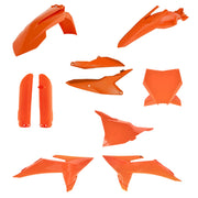 25-26 KTM 85SX PLASTIC KIT ALL COLORS - ACERBIS