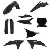 25-26 KTM 85SX PLASTIC KIT ALL COLORS - ACERBIS