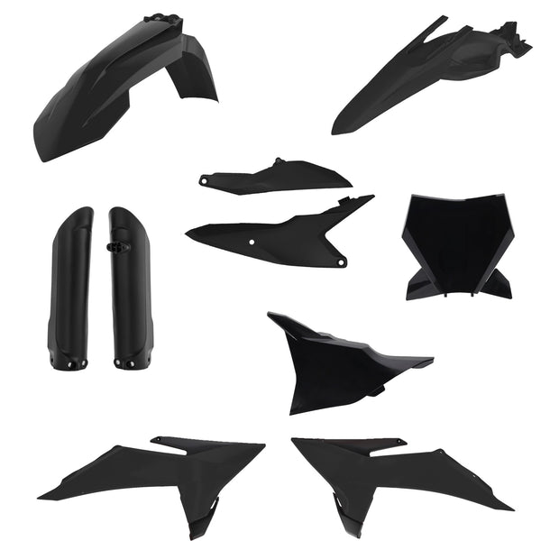 25-26 KTM 85SX PLASTIC KIT ALL COLORS - ACERBIS