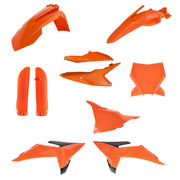 25-26 KTM 85SX PLASTIC KIT ALL COLORS - ACERBIS