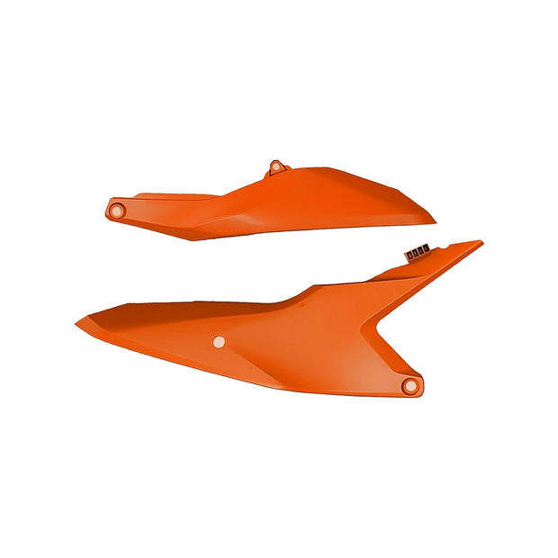 25-26 MC85 GASGAS / KTM SX 85 25-26 SIDE PLATES - ACERBIS