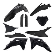 25-26 MC85 GASGAS FULL PLASTIC KIT - ACERBIS