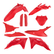 25-26 MC85 GASGAS FULL PLASTIC KIT - ACERBIS