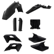 24-26 TC65 FULL PLASTIC KIT ALL COLORS- ACERBIS