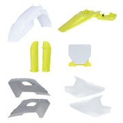25-26 TC85 FULL PLASTIC KIT - ACERBIS