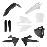 TF250-X:24-26, TF450-RC:25-26 FULL PLASTIC KITS - ACERBIS