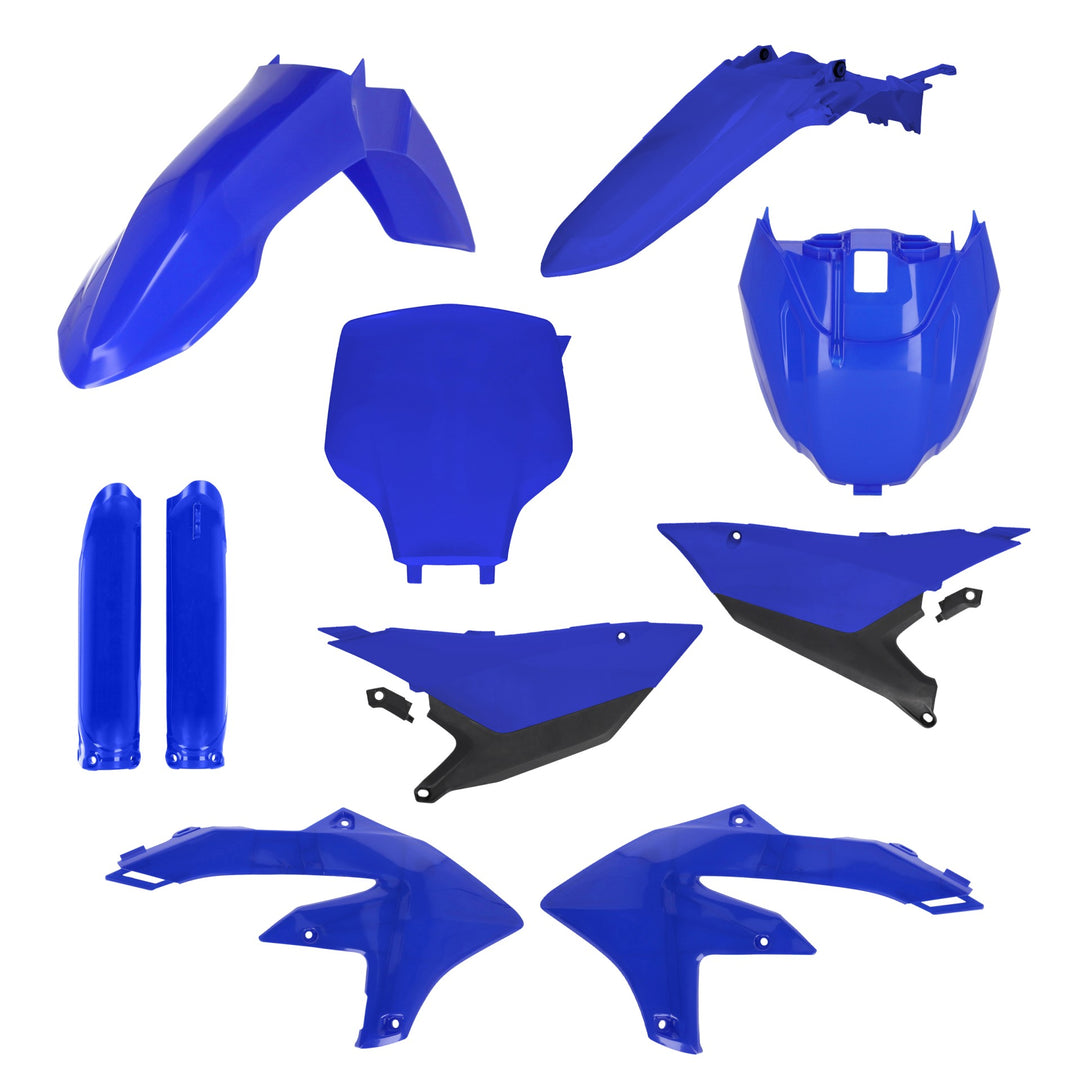YZ450F:26-26 FULL PLASTIC KITS - ACERBIS – Throttle Syndicate