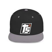 MIAGI HAT - WHITE LOGO