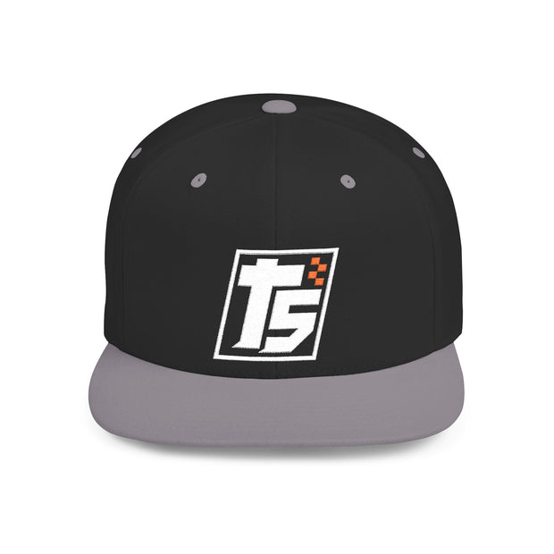 MIAGI HAT - WHITE LOGO