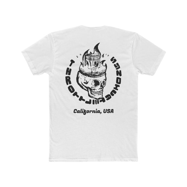 PISTON TEE