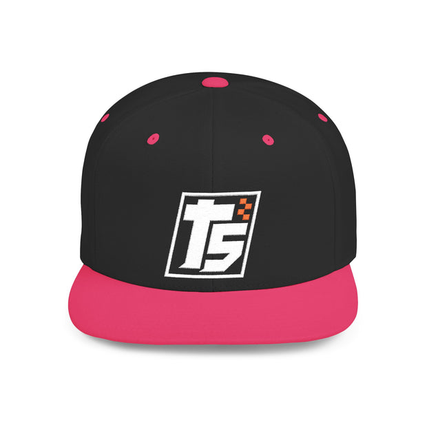 MIAGI HAT - WHITE LOGO