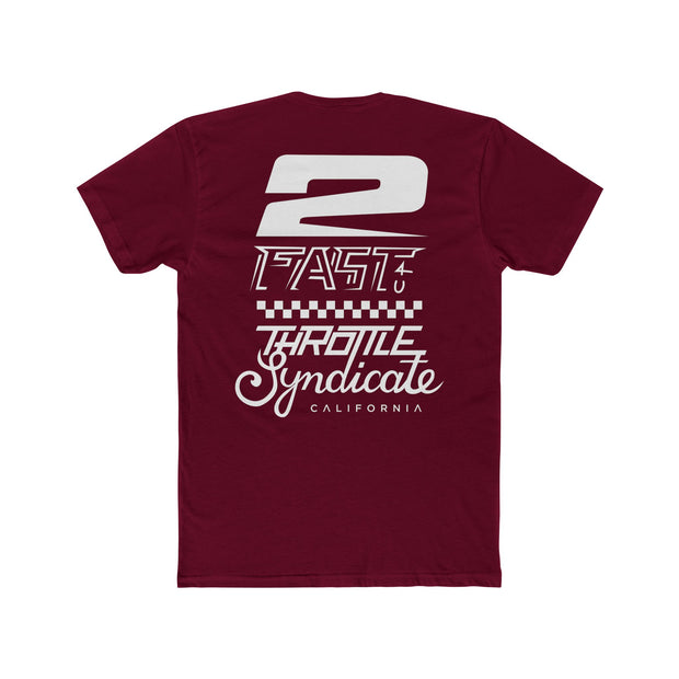 2 FAST 4 U TEE