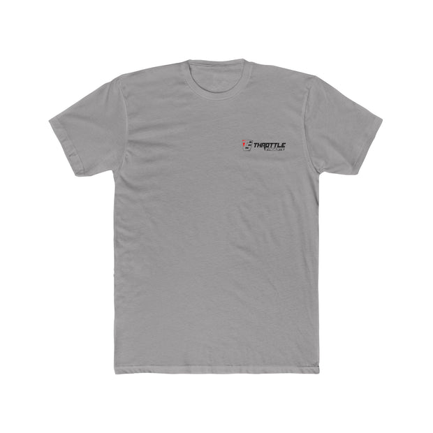 TS CORP TEE