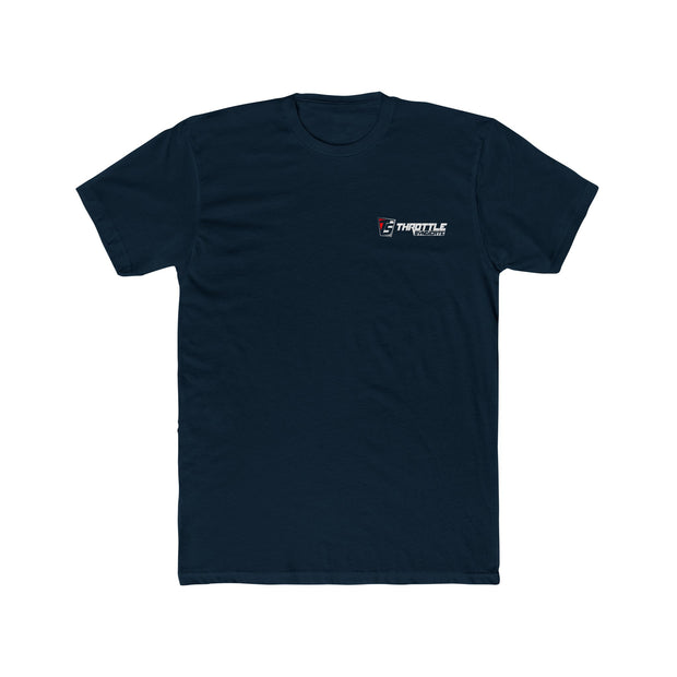 TS CORP TEE