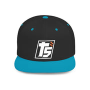 MIAGI HAT - WHITE LOGO