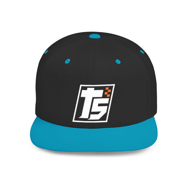 MIAGI HAT - WHITE LOGO