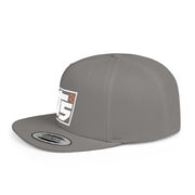 MIAGI HAT - WHITE LOGO