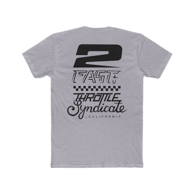 2 FAST 4 U TEE