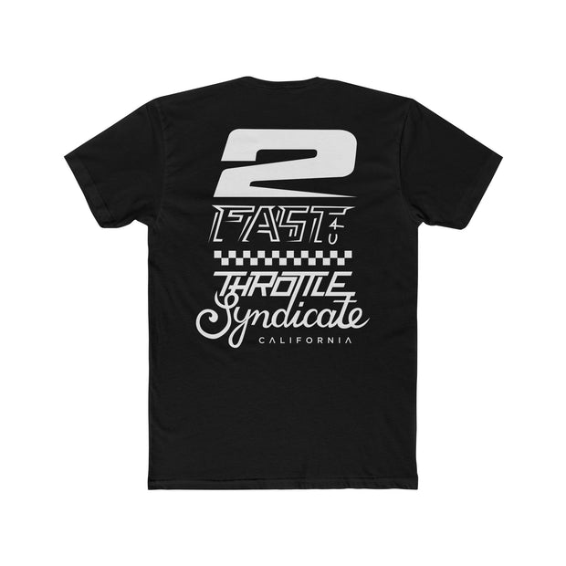 2 FAST 4 U TEE
