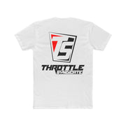 TS CORP TEE
