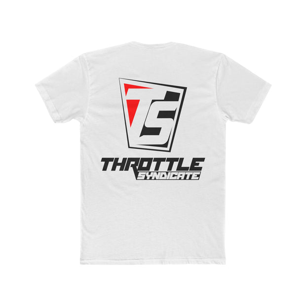 TS CORP TEE