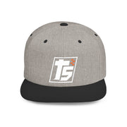 MIAGI HAT - WHITE LOGO