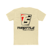 TS CORP TEE