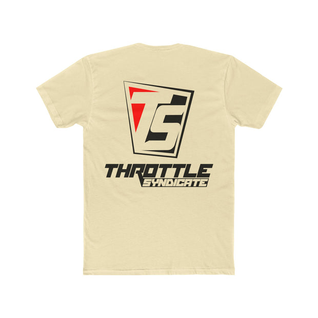 TS CORP TEE