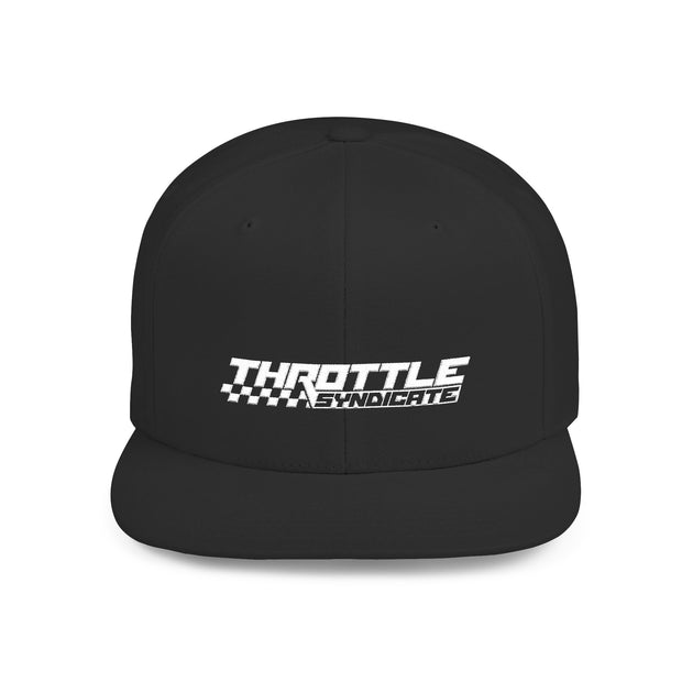 HATS – Throttle Syndicate