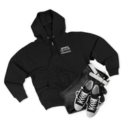 2 FAST 4 U HOODED ZIP UP