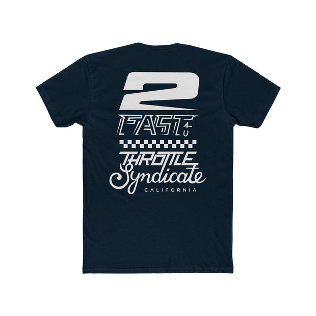 2 FAST 4 U TEE