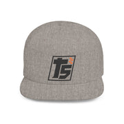 MIAGI HAT - BLACK LOGO