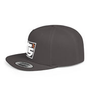 MIAGI HAT - WHITE LOGO