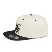 MIAGI HAT - BLACK LOGO