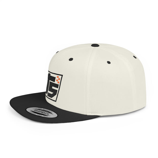 MIAGI HAT - BLACK LOGO