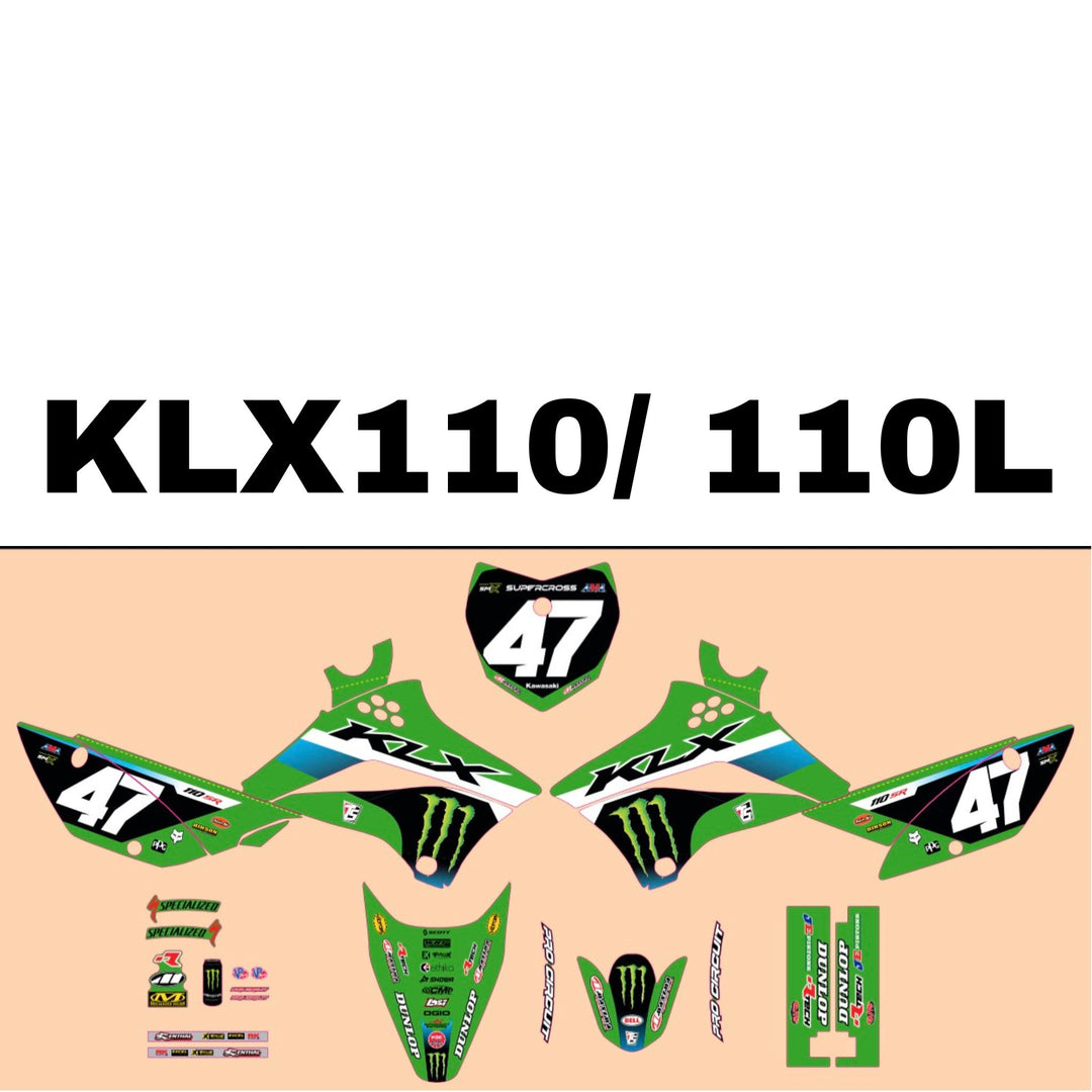 PRO CIRCUIT RACE TEAM - 2026 – Throttle Syndicate