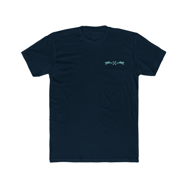 HILLS TEE