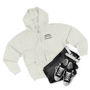 2 FAST 4 U HOODED ZIP UP