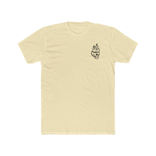 PISTON TEE