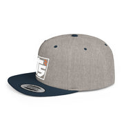 MIAGI HAT - WHITE LOGO