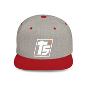 MIAGI HAT - WHITE LOGO