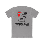 TS CORP TEE