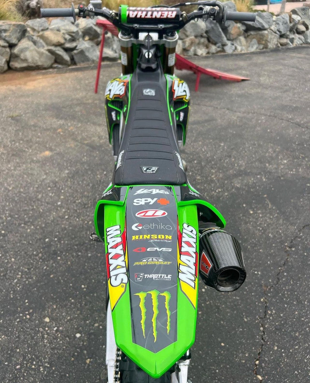 HIGH TAIL DESIGNS ボディバッグ Kyle Confer アート HIGH TAIL DESIGNS ボディバッグ Kyle Confer アート