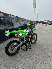 パーキンスさん 専用 PRO CIRCUIT RACE TEAM - 2026 TRIPLE CROWN – Throttle Syndicate