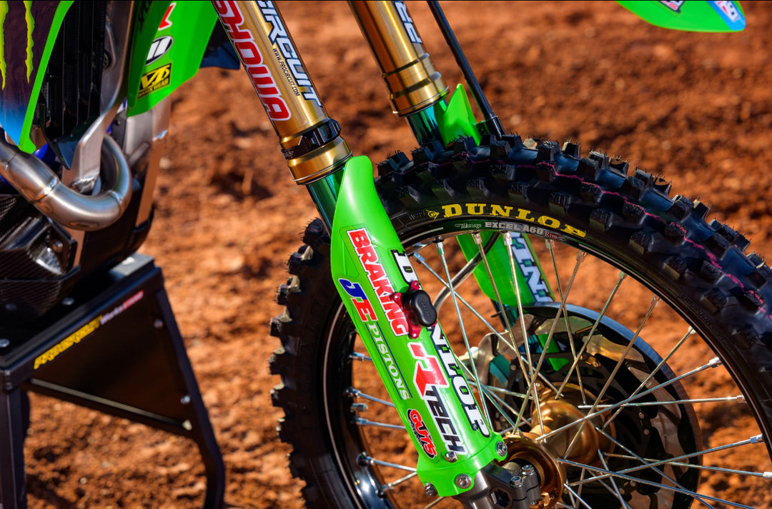 PRO CIRCUIT RACE TEAM - 2026 – Throttle Syndicate