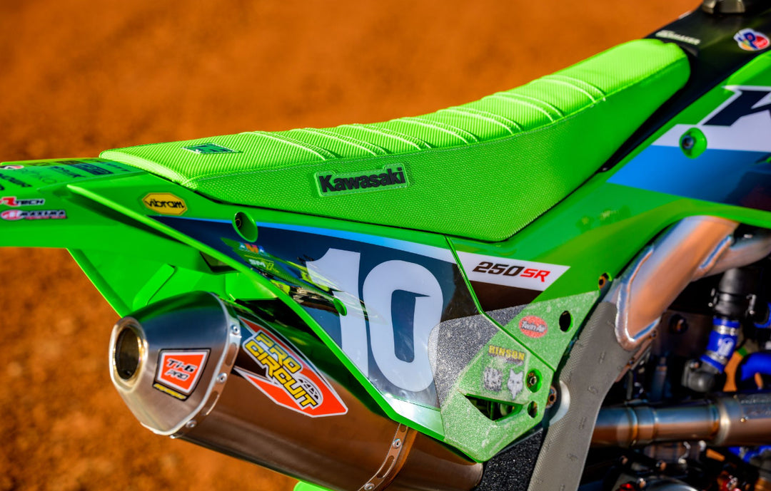 PRO CIRCUIT RACE TEAM - 2026 – Throttle Syndicate