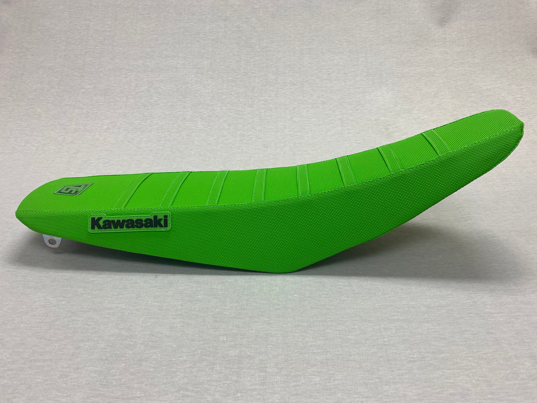 PRO CIRCUIT / TEAM GREEN FACTORY ISSUE GRIP SEAT COVER - 24/25