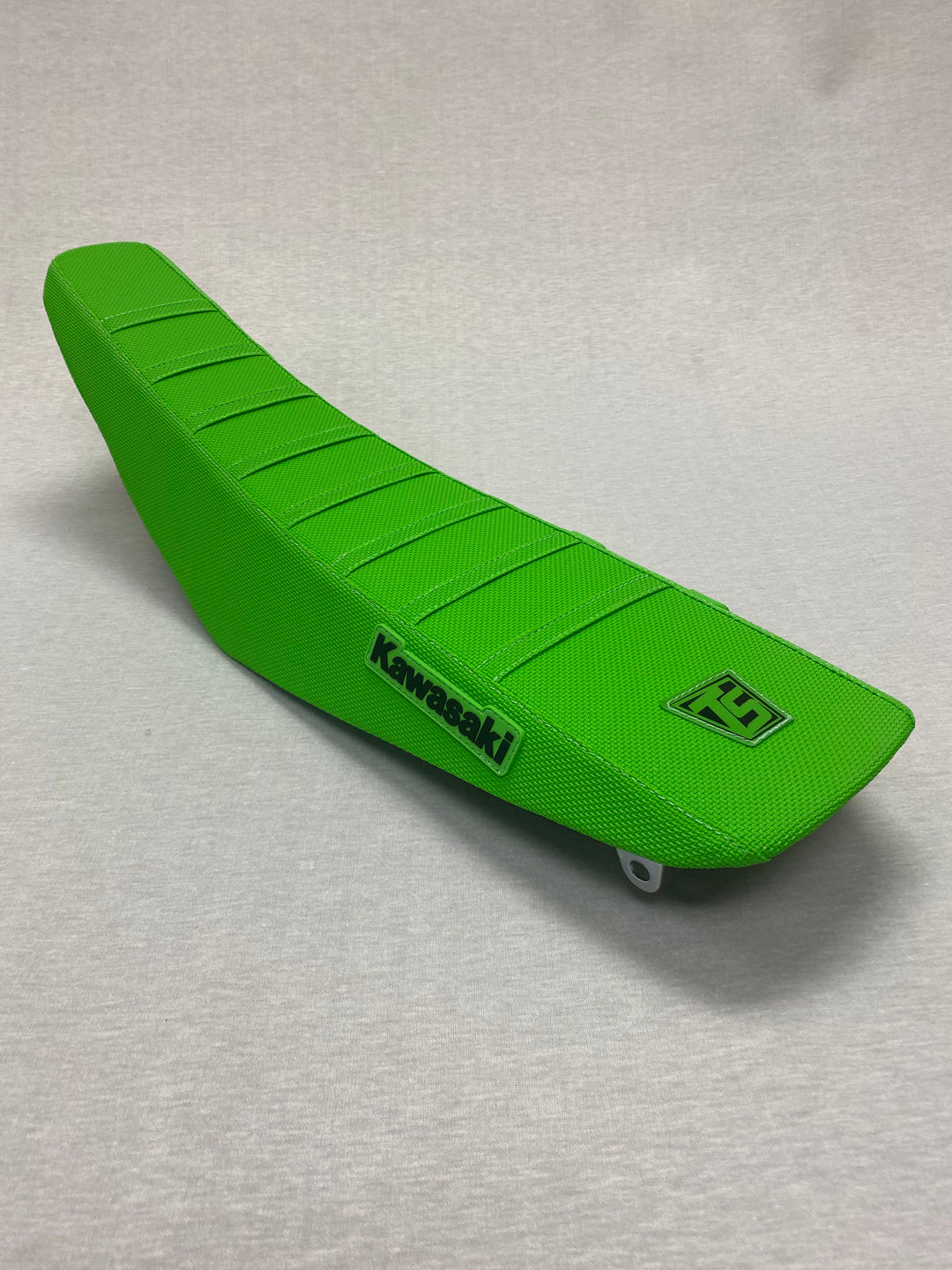 PRO CIRCUIT / TEAM GREEN FACTORY ISSUE GRIP SEAT COVER