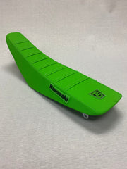 PRO CIRCUIT / TEAM GREEN FACTORY ISSUE GRIP SEAT COVER - 2024